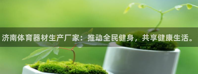 极悦娱乐官方网站入口:济南体育器材生产厂家:推动全民健身,共